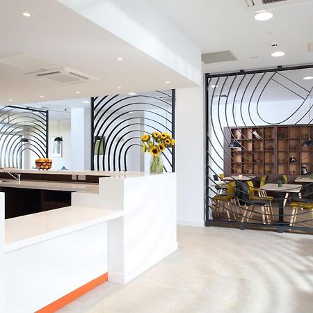 נורת'המפטון Sunley Hotel מראה חיצוני תמונה